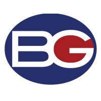 Belden Golf Logo