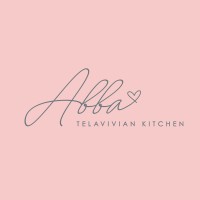 Abba Telavivian Kitchen Logo