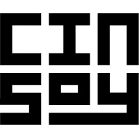 CinSoy Foods Logo