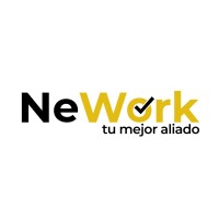 Nework Logo