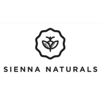 Sienna Naturals Logo