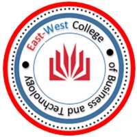 East West College Logo