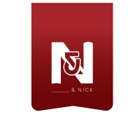 &NICK Logo