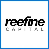 Reefine Capital Logo