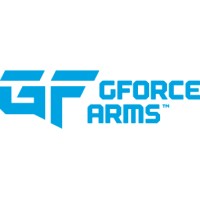 GForce Arms, Inc. Logo
