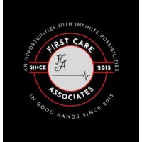 FIRST CARE ASSOCIATES Logo