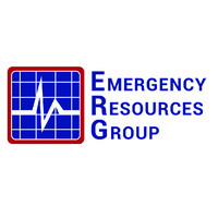 Emergency Resources Group Logo