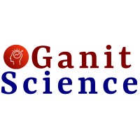 GanitScience Artificial Intelligence and Analytics Logo