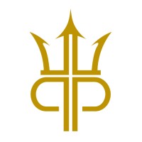 Poseidon Digital Marketing LLC Logo
