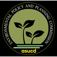 ASUCD Environmental Policy & Planning Commission Logo