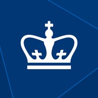 Data Science Institute Student Council, Columbia University Logo