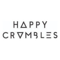 Happy Crumbles Logo