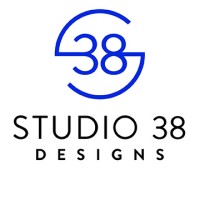 Studio 38 Designs, Inc. Logo