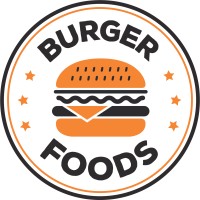 Burger Foods Logo