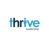 Thrive Leadership Pty Ltd Logo