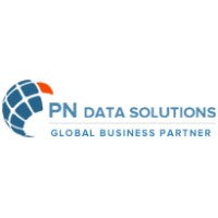 PN Data Solutions Inc Logo