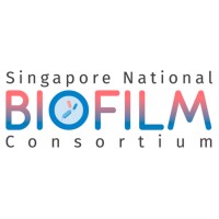 Singapore National Biofilm Consortium Logo