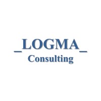 LOGMA Consulting Logo