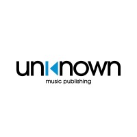 Unknown Music Publishing Logo