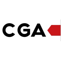 CGA Logo