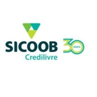 Sicoob Credilivre Logo