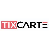 Tixcarte.com Logo