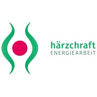 Härzchraft Energiearbeit Logo