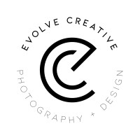 Evolve Creative Studio Logo