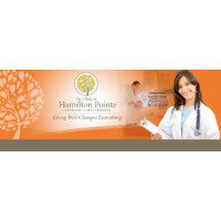 Hamilton Pointe Health and Rehabilitation Logo