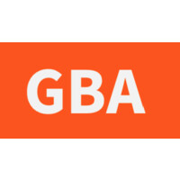 GBA Logo