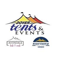 Dover Tents & Events Logo