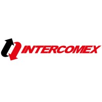 INTERCOMEX Freight Forwarders & Worldwide Movers Logo