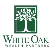 White Oak Wealth Partners Logo