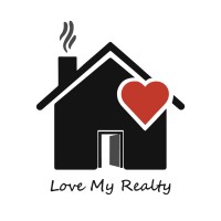 Love My Realty Logo