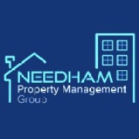 Needham Property Management Group Logo