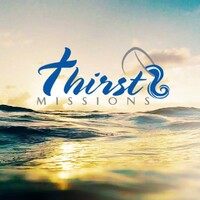 Thirst Missions Logo