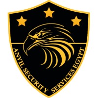 Anvil For Security Services Logo