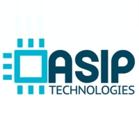 ASIP Technologies Logo