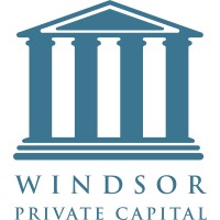 Windsor Private Capital LP Logo