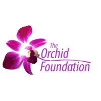 The Orchid Foundation Logo