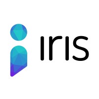 IRIS Media Works, LLC Logo