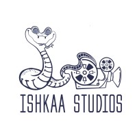 ISHKAA STUDIOS Logo