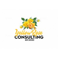 Yellow Rose Consulting, LLC of Texas Logo