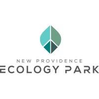 The New Providence Ecology Park Logo
