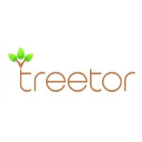 treetor Logo