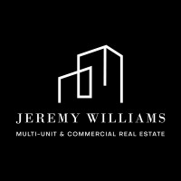 Jeremy Williams Real Estate Sales Logo