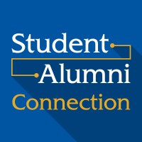 Student Alumni Connection at SJSU Logo