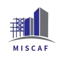 Al Madarij International Scaffolding Factory Logo