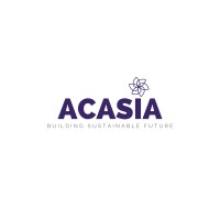 ACASIA GROUP Logo