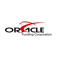 Oracle Funding Corp Logo
